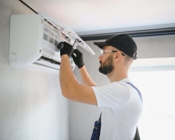 Air Conditioning Repair Camas WA