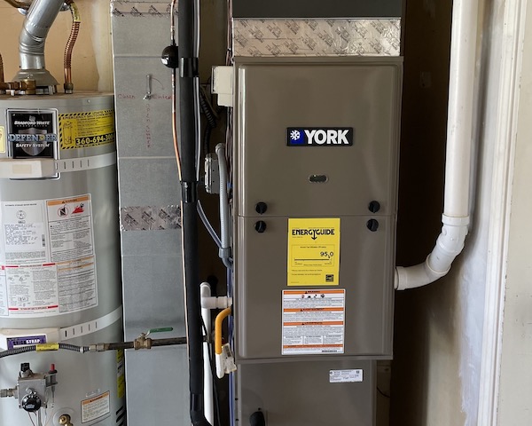 Furnace Installation Near Me Wa