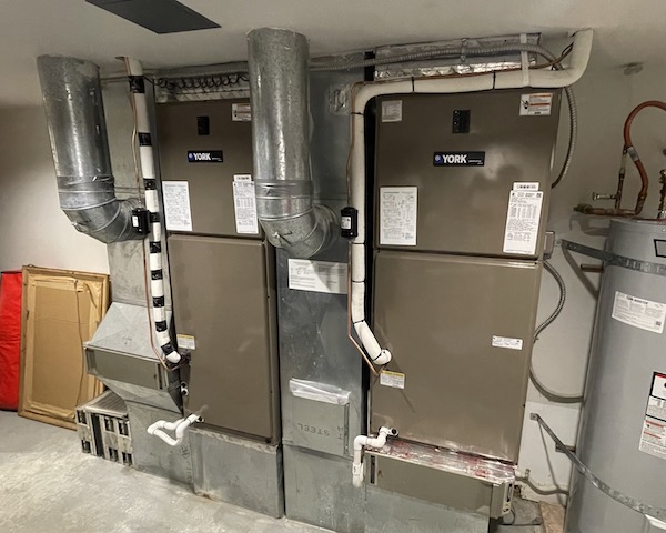 Furnace Installation Wa