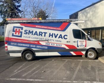 Hvac Contractor Battle Ground WA