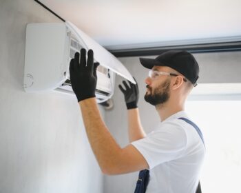 Hvac Contractor Near Me Vancouver WA