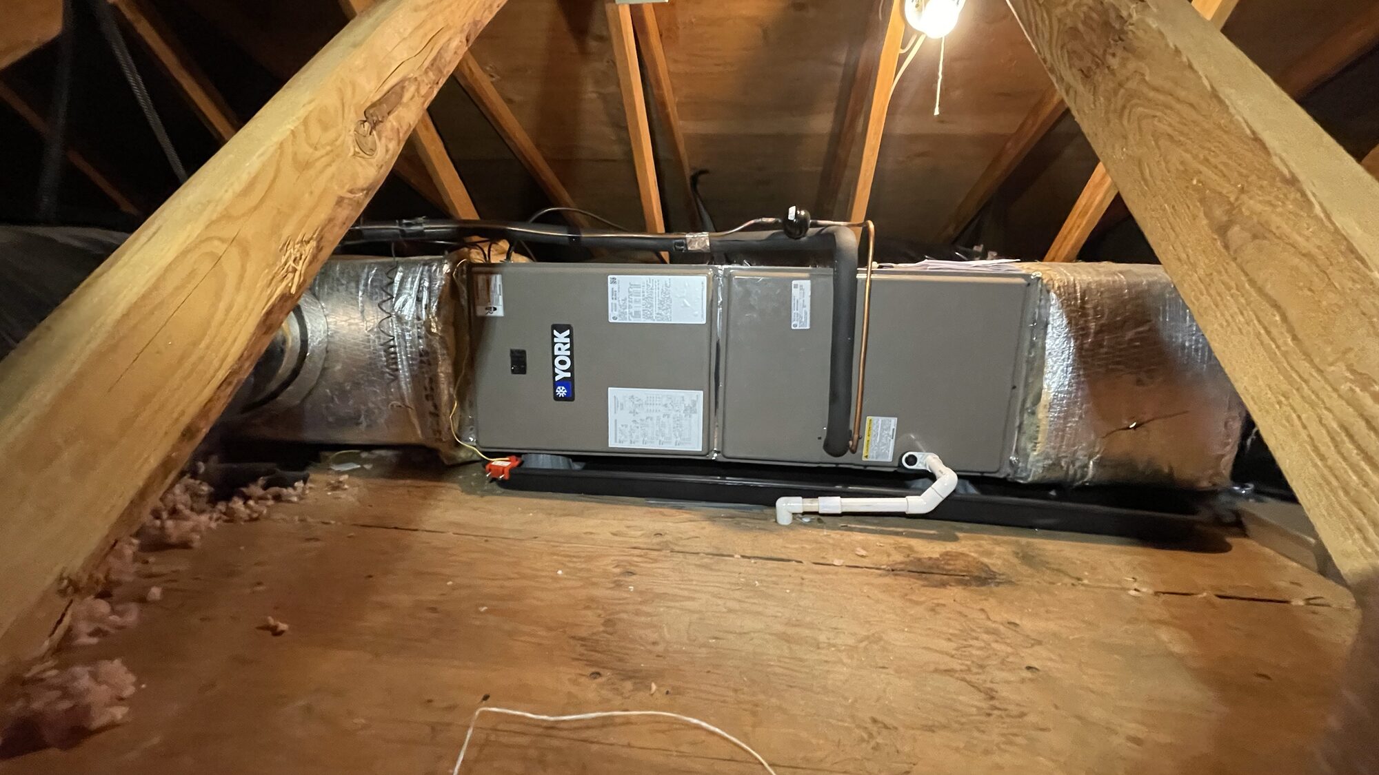 HVAC Contractor Vancouver WA