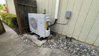 HVAC Contractor Vancouver WA