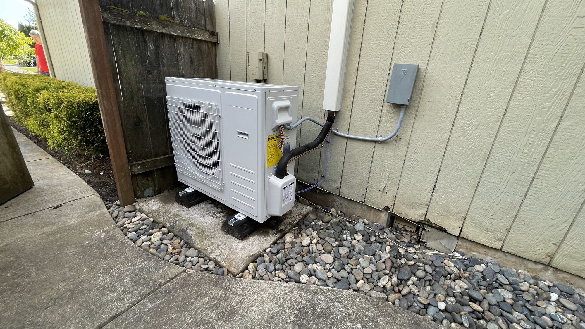 HVAC Contractor Vancouver WA