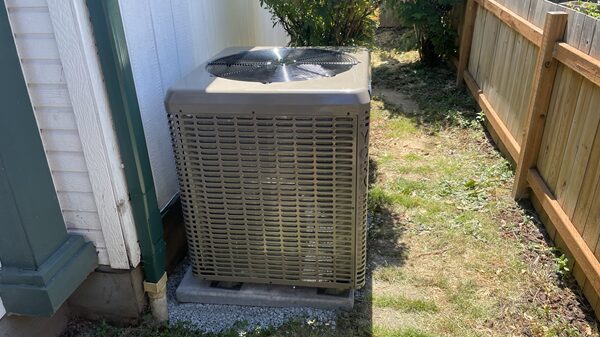 HVAC Contractor Near Me Vancouver WA