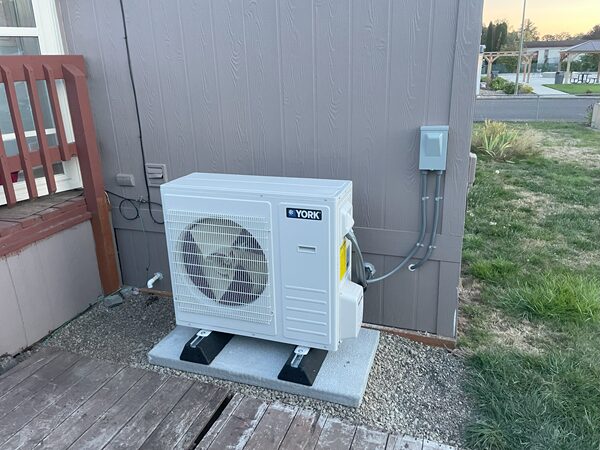 HVAC Contractor Near Me Vancouver WA