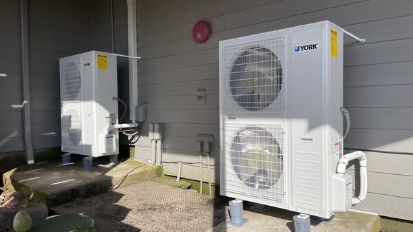 HVAC Contractor Near Me Vancouver WA