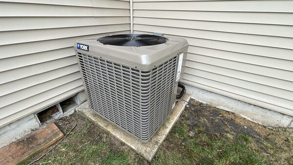 HVAC Contractor near me Vancouver WA