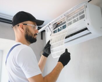 Hvac Repair Camas WA