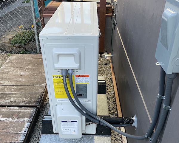 Heat Pump Installation Near Me Wa