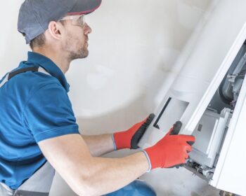 Heating Repair Battle Ground WA