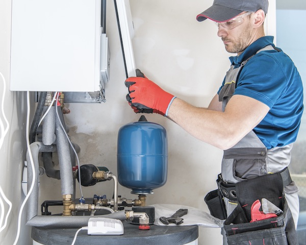 Heating Repair Near Me Wa