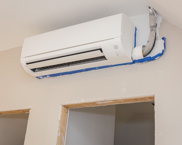 Mini Split Installation Near Me Vancouver Wa