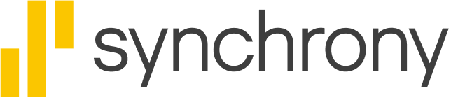 Synchrony Finance Available
