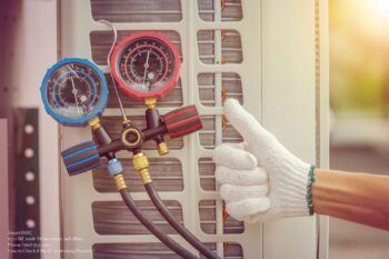 Air Conditioning Repair Service Vancouver WA