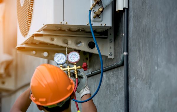 Air Conditioning Repair Service In Vancouver Wa