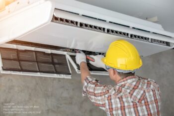 Air Conditioning Repair Vancouver WA Near Me