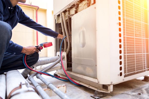 Air Conditioning Repair In Vancouver Wa Near Me