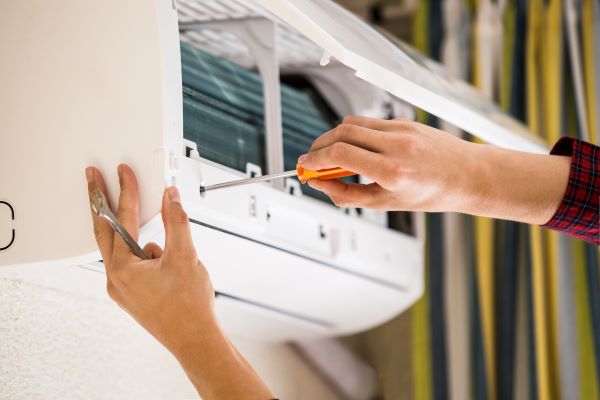 Air Conditioning Repair In Vancouver, Wa