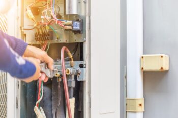 Furnace Installation Vancouver WA