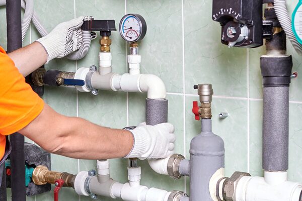 Furnace Installation Near Me Vancouver WA