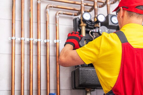 Furnace Installation Near Me Vancouver WA