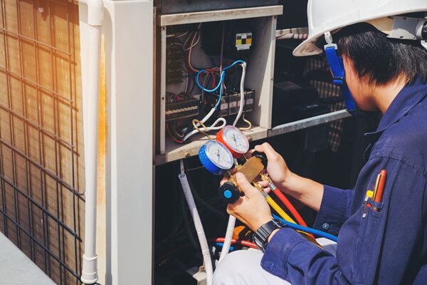 Furnace Installation Near Me Vancouver WA