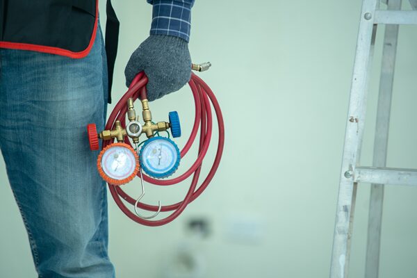 Furnace Installation Near Me Vancouver WA