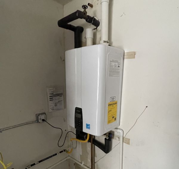 Furnace Repair Near Me Vancouver Washington