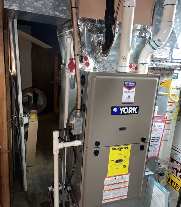 Furnace Repair In Vancouver Wa