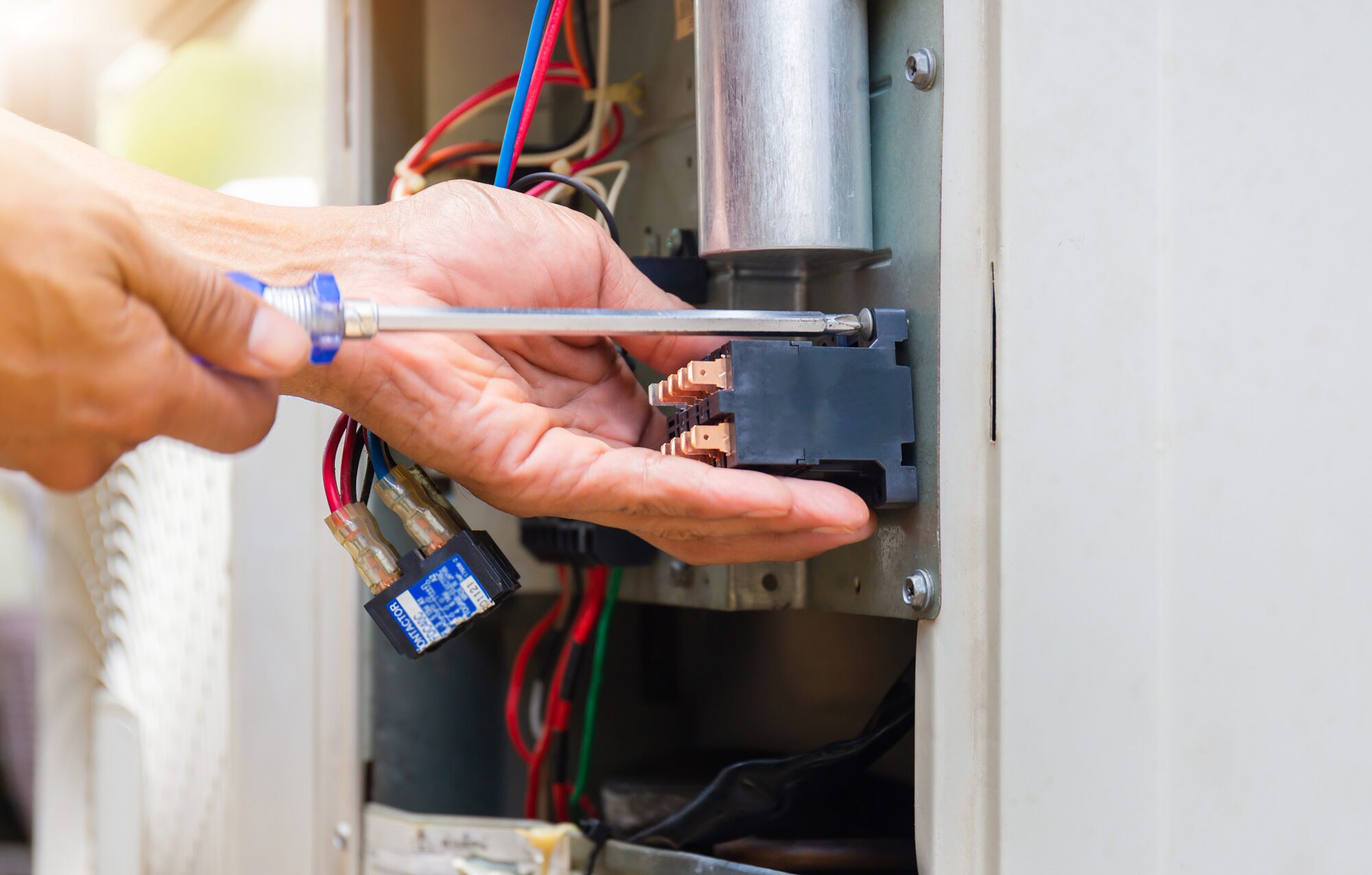 HVAC Installation Vancouver