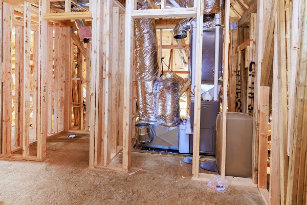 HVAC Installation near me Vancouver