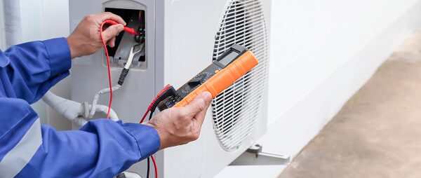 HVAC Installation near me Vancouver Washington