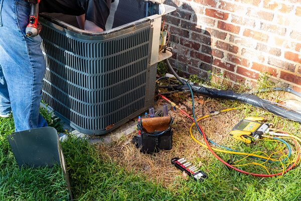 HVAC Installation near me in Vancouver WA