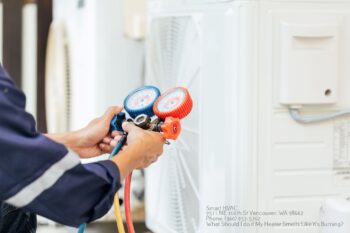 HVAC Repair Service Vancouver WA