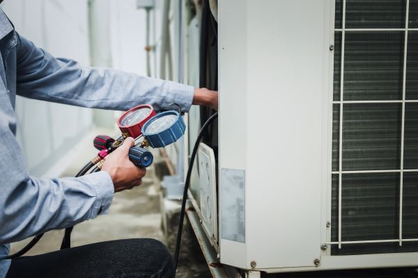 Hvac Repair Service In Vancouver Wa