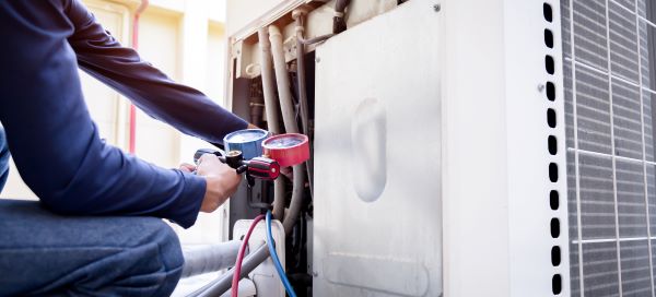 HVAC Repair in Vancouver WA