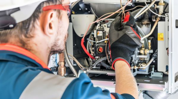 Hvac Repair In Vancouver