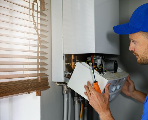 Heating Repair Near Me Vancouver Wa