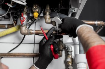 Heating Repair Vancouver