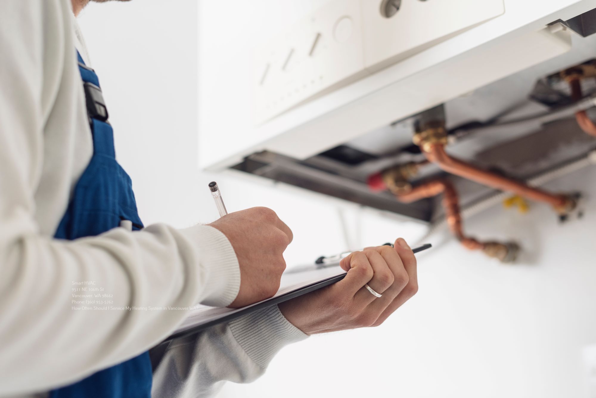 Heating Repair Vancouver Wa