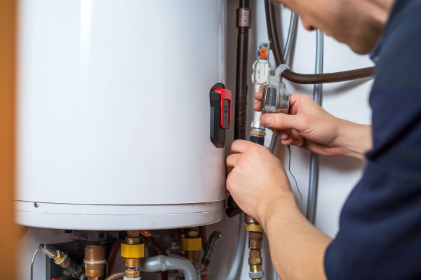 Heating Repair In Vancouver Wa