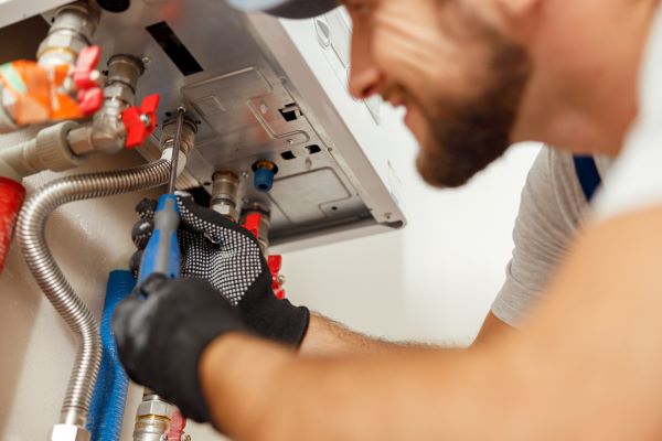 Heating Repair In Vancouver