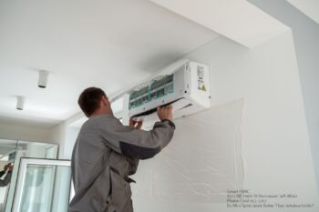 Mini Split Installation Service Vancouver