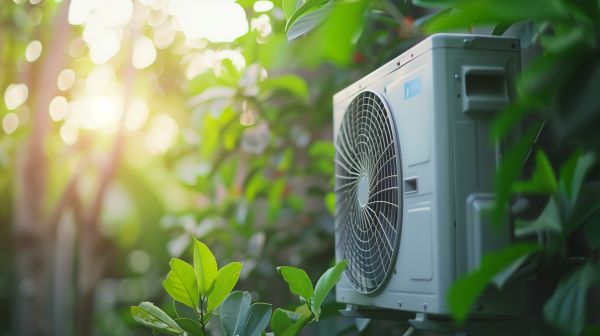 Mini Split Installation Service In Vancouver