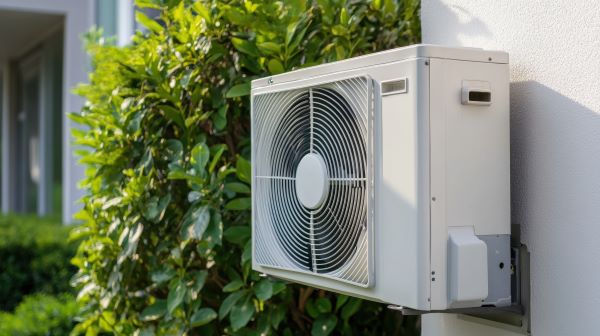 Mini Split Installation In Vancouver Wa