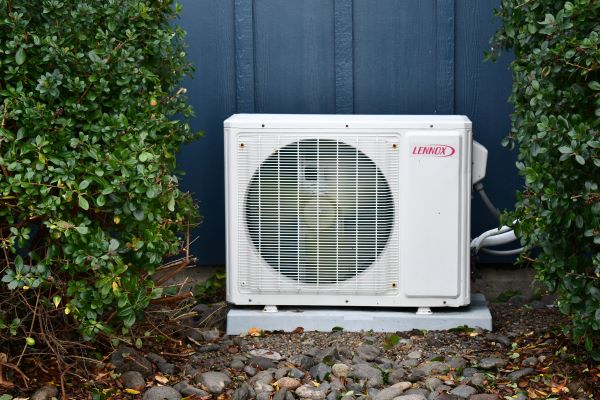 Mini Split Installation In Vancouver