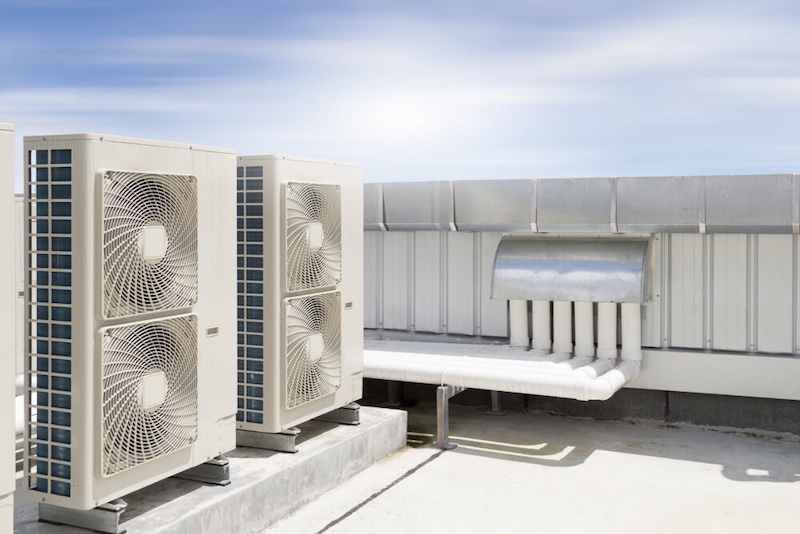 HVAC System