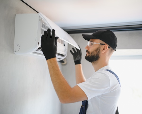 Air Conditioning Installation Camas Wa