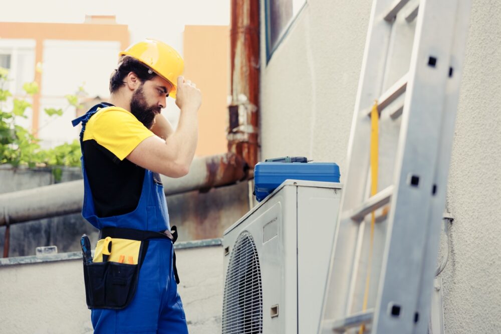 Hvac Company Vancouver Wa